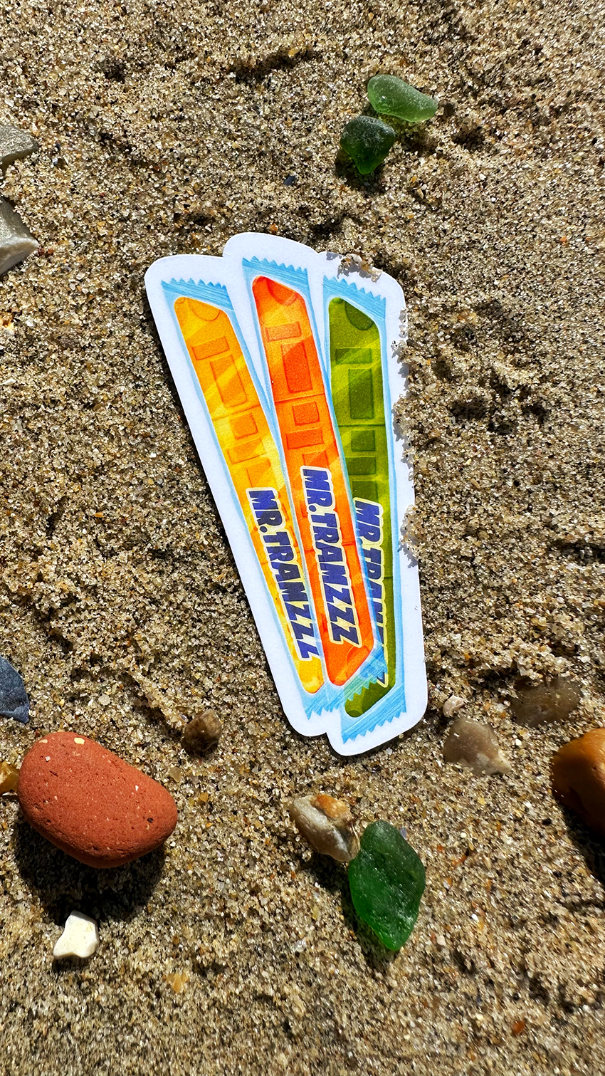 tramway glace plage stickers lh le havre clohey tramway glace plage stickers lh le havre clohey